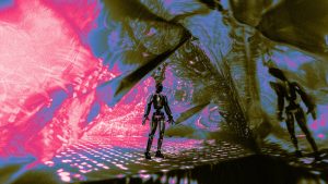 Rogue agents are the price of a breakneck AI arms race