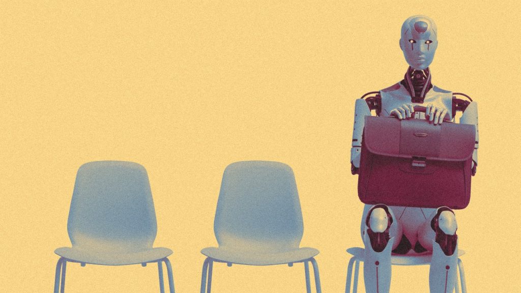 What happens when your employees’ AI agents start coming to work? (Spoiler: It’s bad)