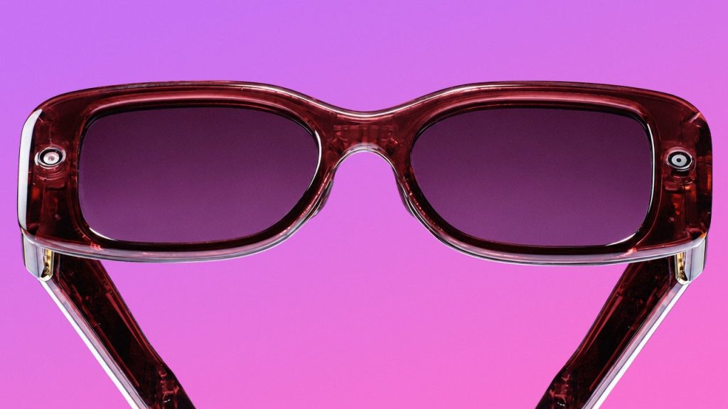 He helped build Meta’s smart-glasses technology. Now he wants to take on Big Tech’s grip on personal AI