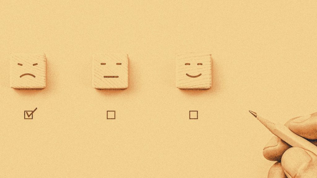 Your customer service problem isn’t a customer service problem