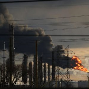 Internal files add to evidence of an ExxonMobil climate deception campaign