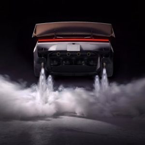 Tesla gave up the EV crown. Now it wants to win the autonomy race