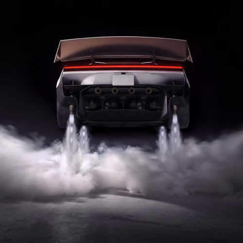 Tesla gave up the EV crown. Now it wants to win the autonomy race