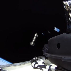 SpaceX calls for better coordination in orbit after near-misses with Starlink