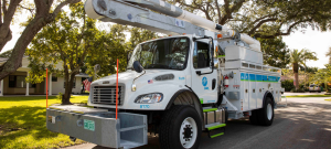 Southeastern US utilities prepare for Hurricane Isaias to make landfall