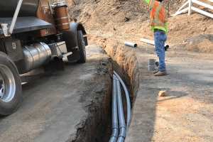 Why don’t we just bury every electrical line underground?