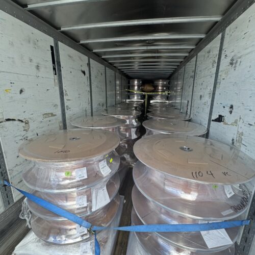 Highway thieves are spoofing GPS to steal millions in data center-bound cargo